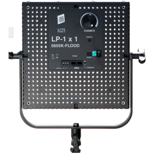Светодиодная панель LITEPANELS 1x1 Mono Daylight Flood
